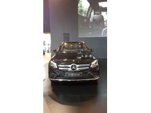 2019 Mercedes-Benz GLC200 2.0 AMG SUV