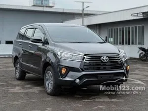 2026 Toyota Kijang Innova 2.4 G MPV