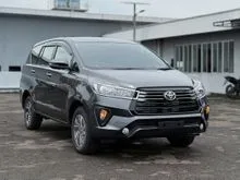 2026 Toyota Kijang Innova 2,4 G MPV