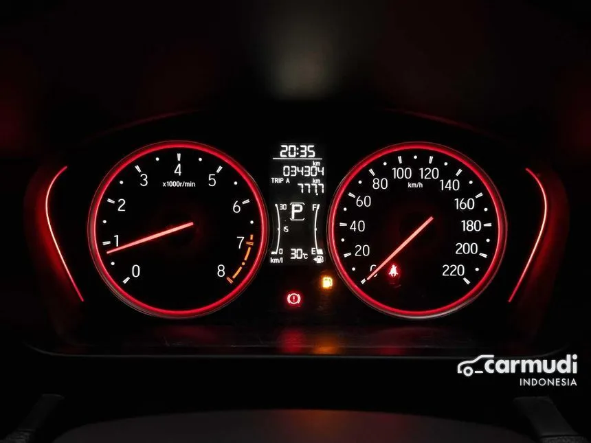 2023 Honda City RS Hatchback