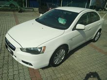 2011 Proton Inspira 1.8 A FULL SERVICES RECORD EON ORIGINAL PAINT ALL PRICE GST INCLUDED