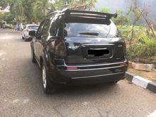 (TDP 14 jt / 2,2 jt X 47) 2007 Suzuki SX4 Matic