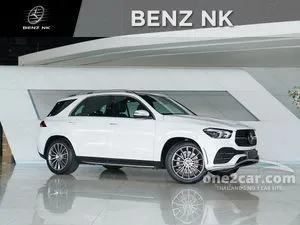 2022 Mercedes-Benz GLE300 2.0 d 4MATIC AMG Dynamic SUV