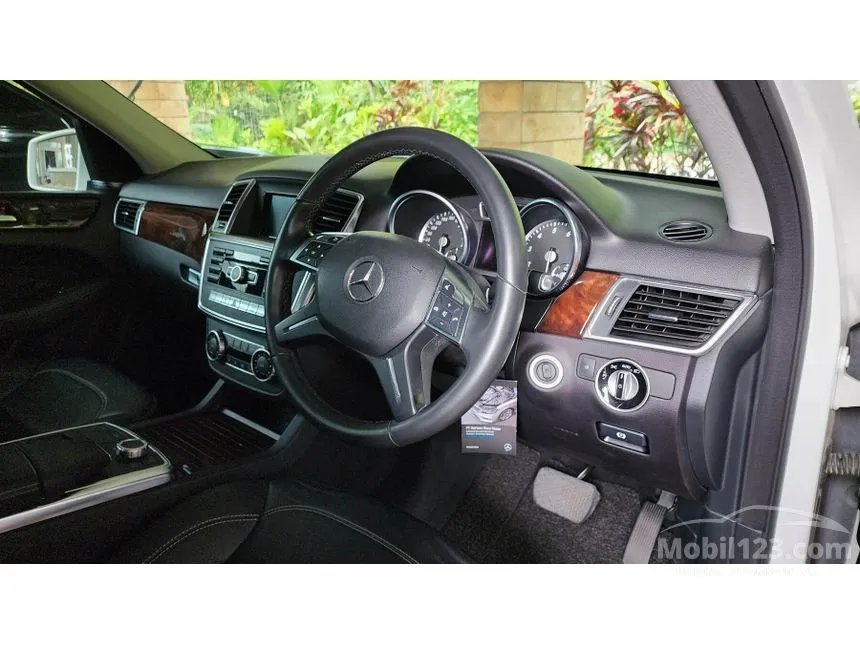 2014 Mercedes-Benz ML400 SUV