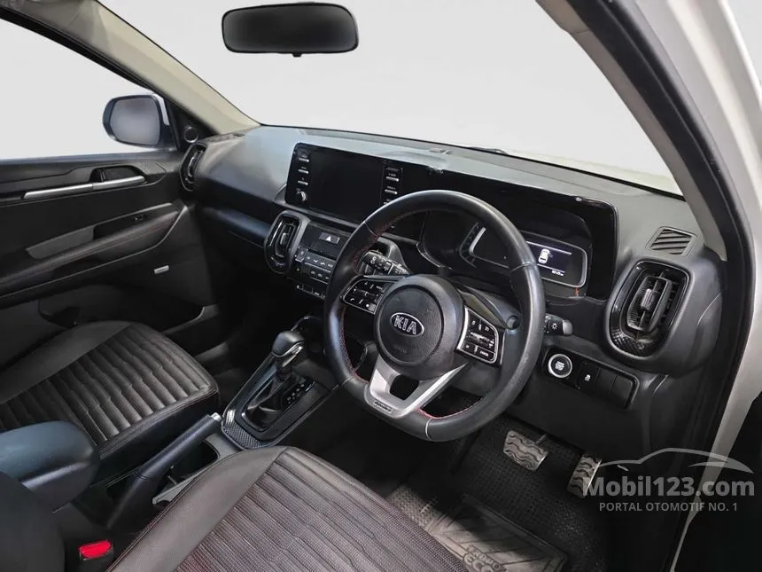 2021 KIA Sonet Premiere SUV