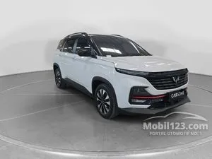 2021 Wuling Almaz 1.5 RS Exclusive 7 Seater SUV