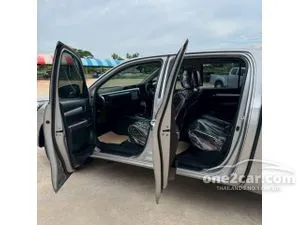 2018 Toyota HILUX REVO 2.4 E Double Cab Pickup