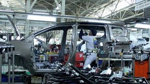 Pabrik Toyota di Australia Tutup Tanggal 3 Oktober
