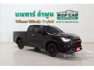 2021 Isuzu D-MAX 1.9 X-Series Speed L Space Cab Pickup