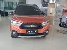 2022 Suzuki XL7 1,5 ALPHA Wagon