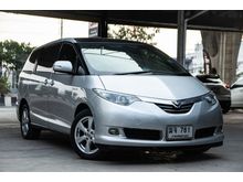 2012 Toyota ESTIMA 2.4 (ปี 06-14) Hybrid E-Four G Van AT