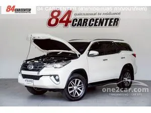 2015 Toyota FORTUNER 2.8 V SUV