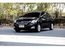 2012 Toyota VIOS 1.5 (ปี 07-13) G Sedan