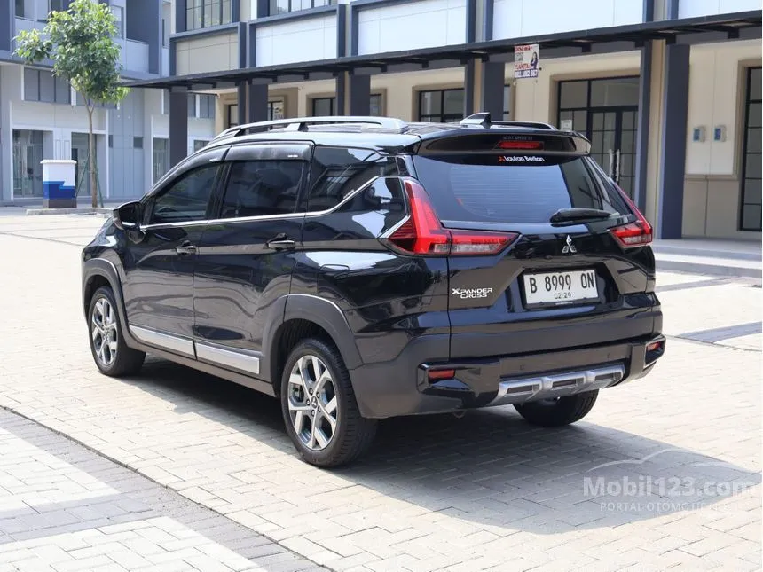 2023 Mitsubishi Xpander Cross Premium MPV