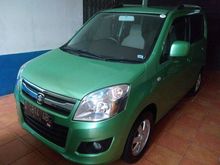 2013 Suzuki Karimun Wagon R 1.0 GX Wagon R istimewa