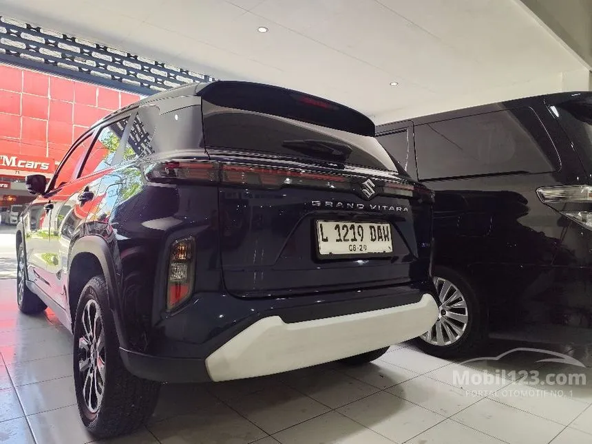 2024 Suzuki Grand Vitara GX SUV