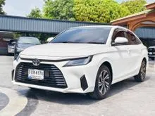 2024 Toyota Yaris Ativ 1.2 (ปี 22-28) Smart Sedan