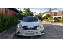 2015 Nissan Teana 2.0 (ปี 13-16) XL Sedan AT