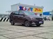 Jual Mobil Wuling Cortez 2018 L Lux 1.8 di DKI Jakarta Automatic Wagon Merah Rp 138.000.000