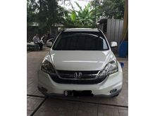 2011 Honda CR-V 2.0 2.0 i-VTEC SUV
