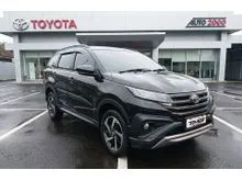 2021 Toyota Rush 1.5 TRD Sportivo SUV