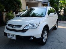 2009 Honda CR-V 2.0 (ปี 06-12) S SUV AT