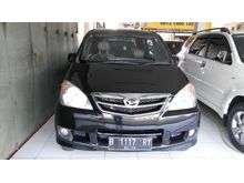 2009 Daihatsu Xenia Li