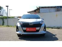 2023 Toyota Calya 1.2 G MPV