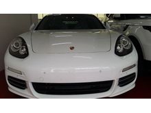 2015 Porsche Panamera 3.6 Hatchback unregister * No SST * facelift * pdk * warranty *