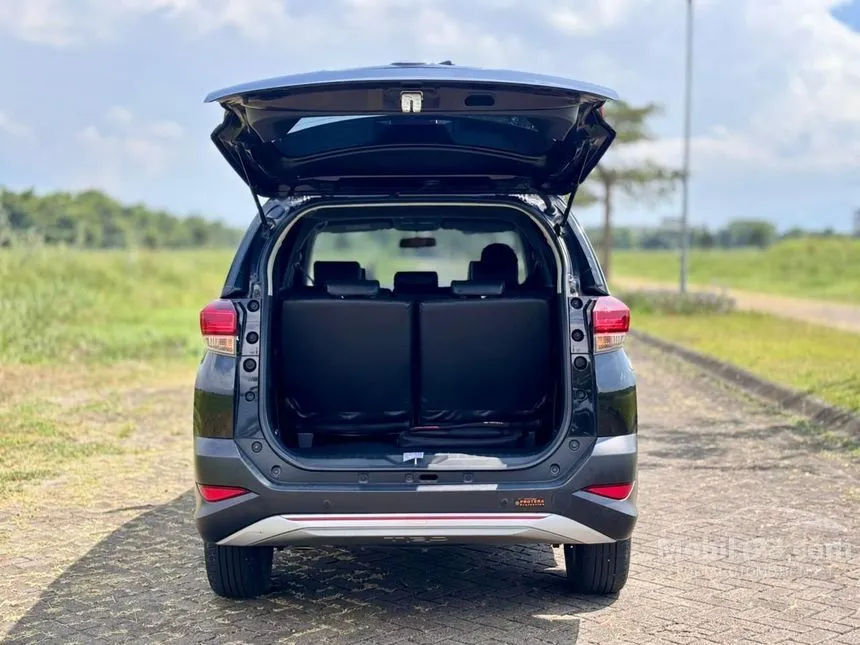 2021 Toyota Rush TRD Sportivo SUV