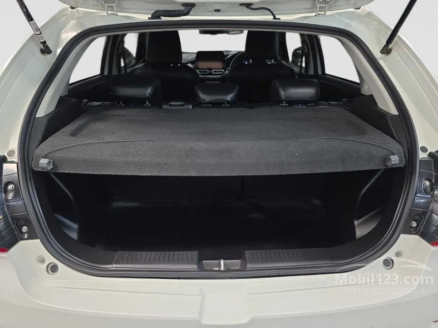 2024 Suzuki Baleno Hatchback
