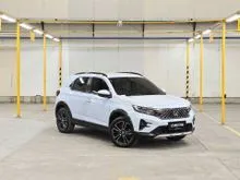 2023 Honda WR-V 1.5 RS Honda Sensing SUV - UNIT BEBAS TABRAK BANJIR - FREE GARANSI 1 TAHUN #A
