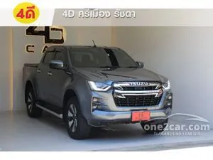 2021 Isuzu D-MAX 1.9 Hi-Lander M Cab-4 Pickup
