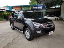 2015 Isuzu D-Max 3.0 CAB-4 (ปี 11-17) Vcross Z-Prestige Pickup MT