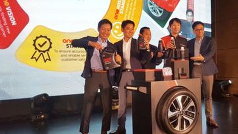 Mitsubishi One Hadirkan Kenyamanan Merawat Kendaraan