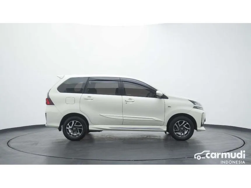 2019 Daihatsu Xenia R MPV