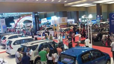 Masuk ke POM 2016 Cuma Bayar Rp 5000