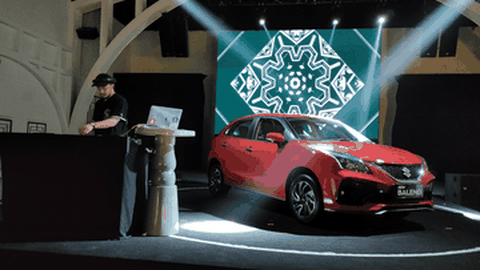 Suzuki Naikkan Harga Mobil-Mobil Impor pada April 2020 Akibat Kurs