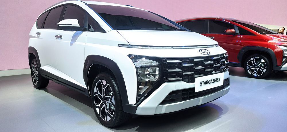 Spesifikasi Fitur Dan Harga Mobil Hyundai Stargazer X Idola Baru Low