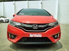 2015 Honda Jazz 1.5 RS Hatchback