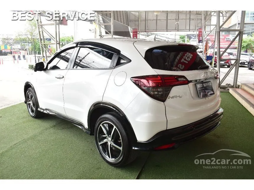 2020 Honda HR-V RS SUV