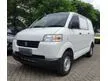 Jual Mobil Suzuki APV 2021 Blind Van High 1.5 di Jawa Barat Manual Van Putih Rp 105.500.000