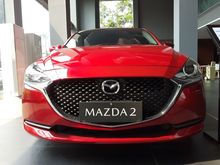 Best Price Mazda 2 GT Hatchback Nik 2020