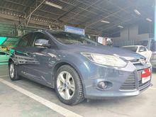 2012 Ford Focus 1.6 (ปี 12-16) Trend Hatchback AT