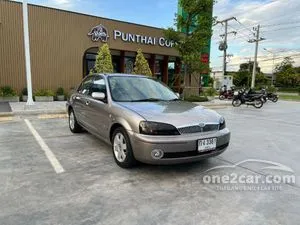 2003 Ford LASER 1.6 Tierra VXI Sedan
