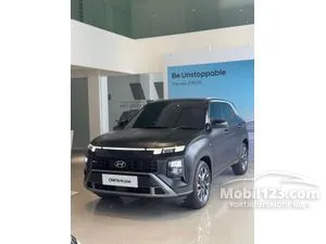 2025 Hyundai Creta 1.5 N Line SUV