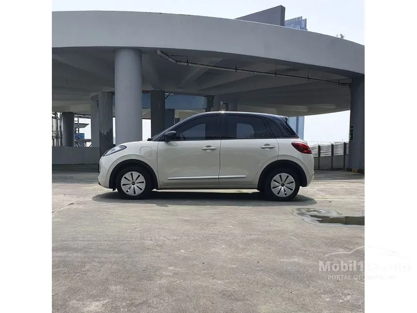 2025 Wuling Binguo EV 333 Long Range AC/DC Hatchback