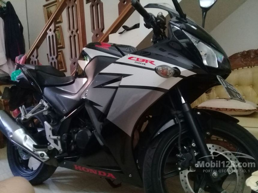 2014 Honda CBR Sport Bike
