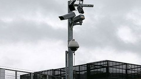 Tilang Elektronik Diujicoba Oktober 2018