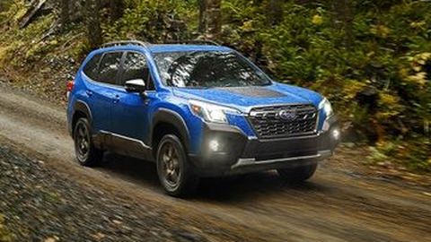 Subaru Segera Aktif Lagi di Pasar Indonesia, Luncurkan Mobil Baru Mei 2022